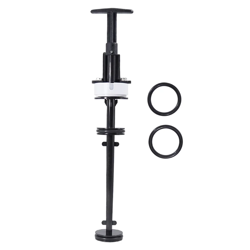 

AA76-273241 Замена поршневого стержня в сборе, 2-дюймовый многопортовый клапан для бассейна и спа-салона из ПВХ