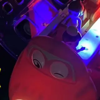 Electric Kid Transformation Aircraft Toys Car Deformation Plane Model with Music Light Simulation Boy Children Traffic Toy Gift
