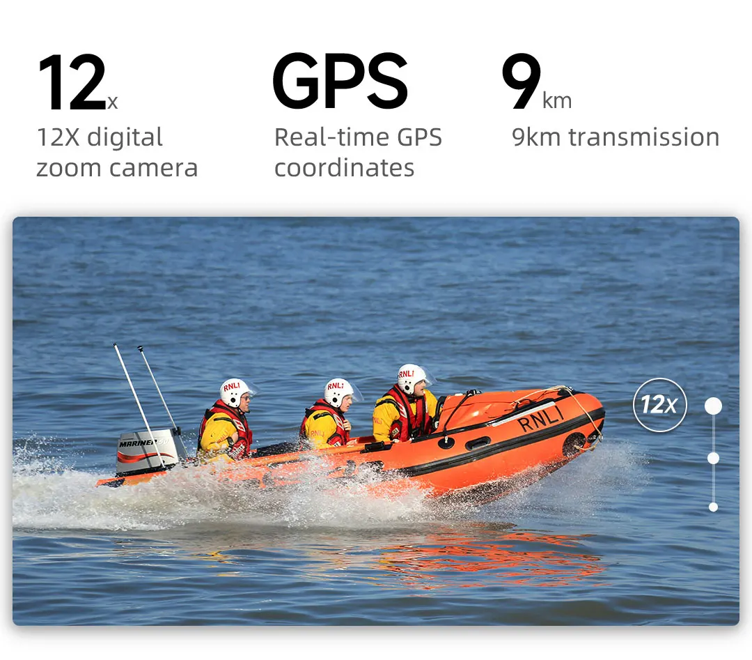 جديد في المخزون FIMI MINI 3 المهنية FPV كوادكوبتر 4K 60fps 48MP 1/2 بوصة الاستشعار كاميرا AI ليلة فيديو 9 كجم مسافة الطيران 3-محور Gimbal 249g C0 الطائرة بدون طيار السنة الجديدة ، مهرجان عيد الميلاد هدية #7