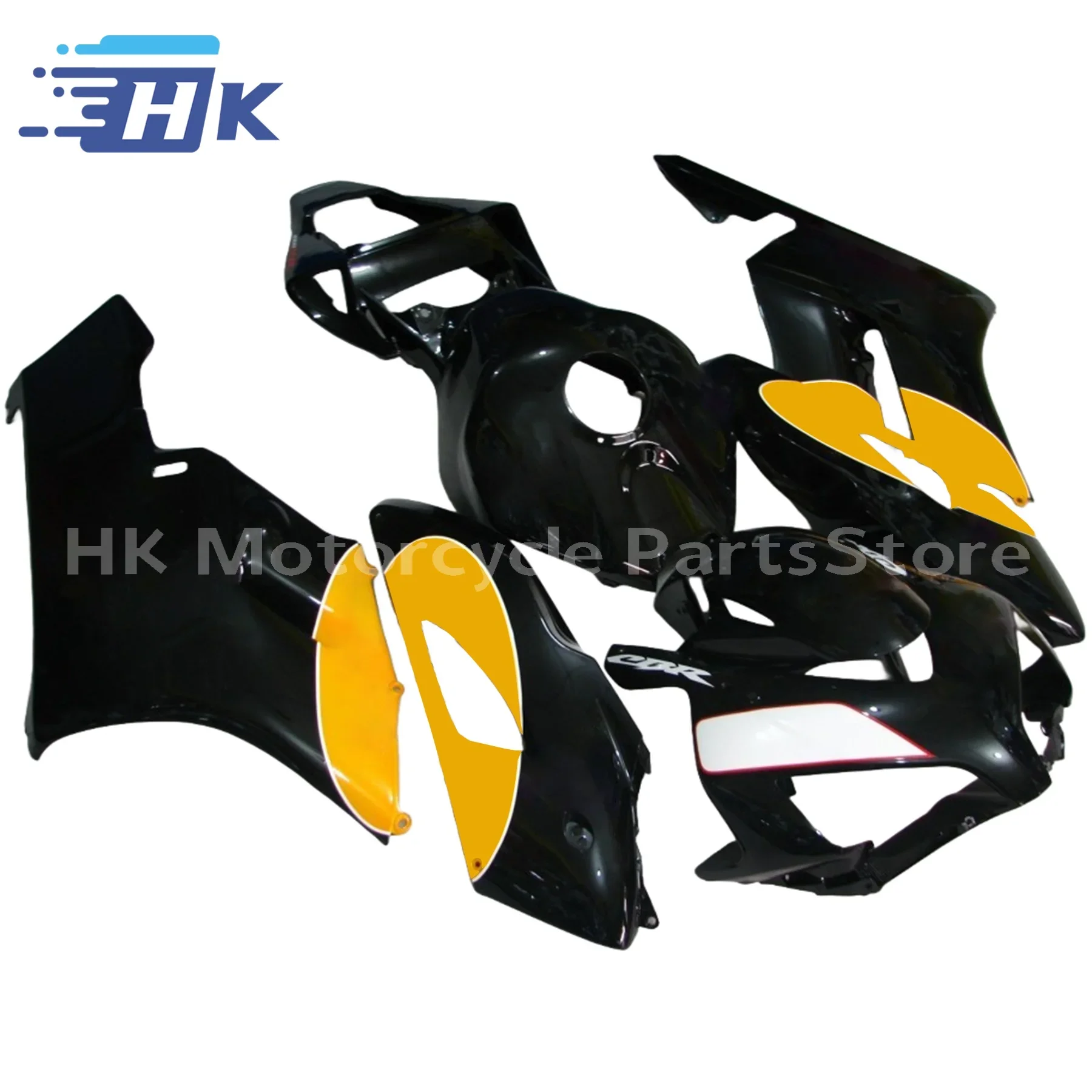 

Новый комплект обтекателей мотоцикла для HONDA CBR1000RR 2004 2005 CBR1000 CBR 1000RR 04 05, комплект литьевых кузовных работ