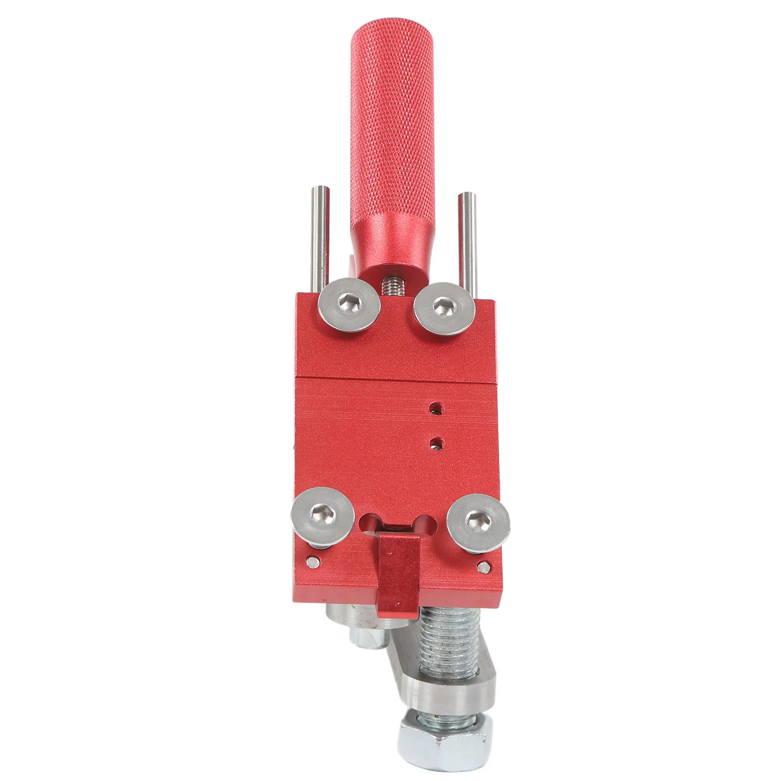 Affilatrice per lame per tosaerba Affilatrice regolabile da 15 a 45 gradi per tosaerba standard