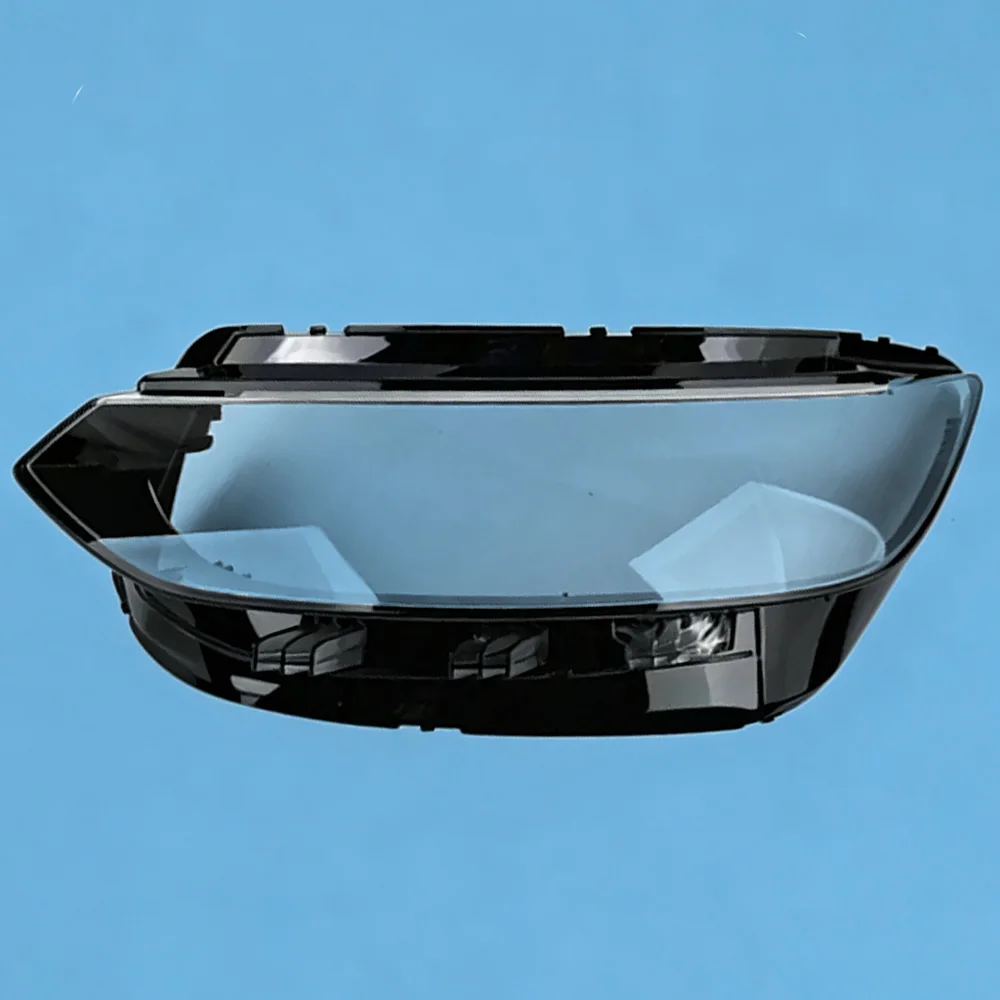 Headlight Transparent Shell Headlamp Cover Lens Plexiglass Replace The Original Lampshade 2026 For Volkswagen VW Lavida PRO