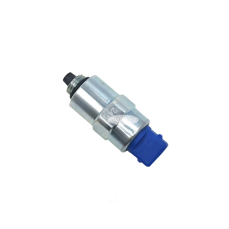 

1pcs Good Excavator Accessories 716-30255 716/30255 71630255 Oil Pressure Sensor (24V) for JCB The Latest High Quality Parts