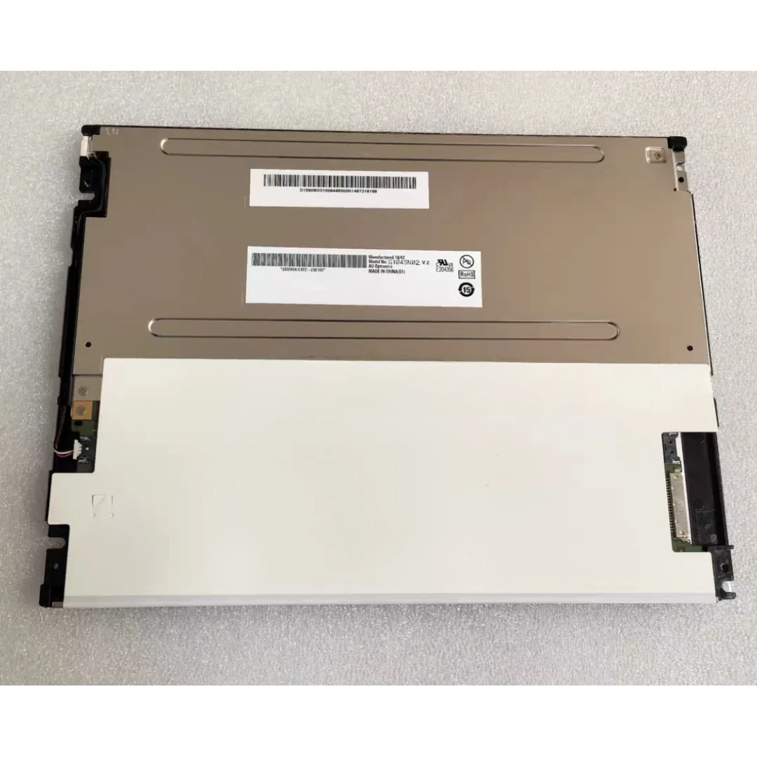 G104SN02 V.2 G104STN01.0 is suitable for AU original 10.4-inch G104VN01 V1 E204356 industrial LCD display panel VGA driver board