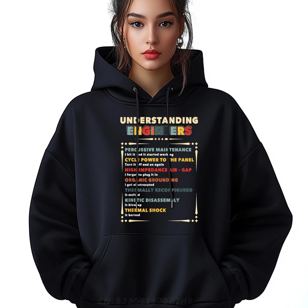 

Mans Long Sleeve Cycle Power To The Panel Hoodies Casual Sweatshirt Graphic Funny Round Collar Coat
