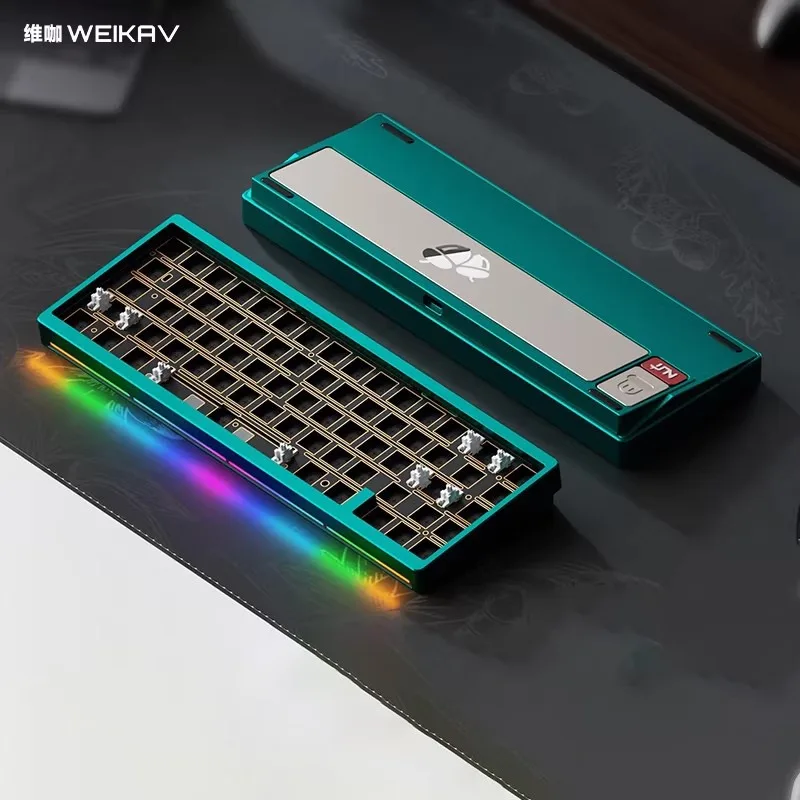 Weikav NUT65 Mechan…