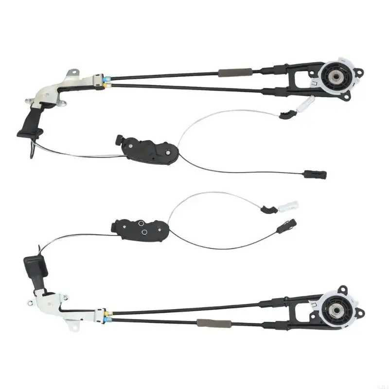 

Efficient Electric Sliding Door Harness With 20A Current Capacity And 0.5s Quick Activation Time 85016-08011 850160-8010