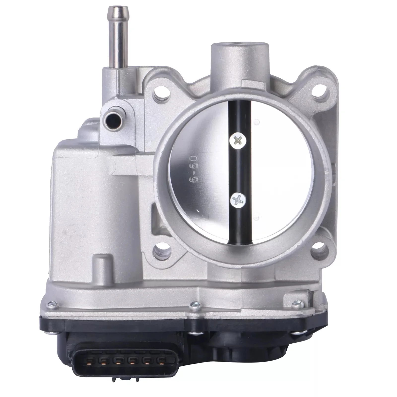 16119ET000 161199SE0A 16119ET00B 16119ET00A Throttle Body For Nissan Cube Sentra Tiida Versa 1.8L Nv200 2.0L