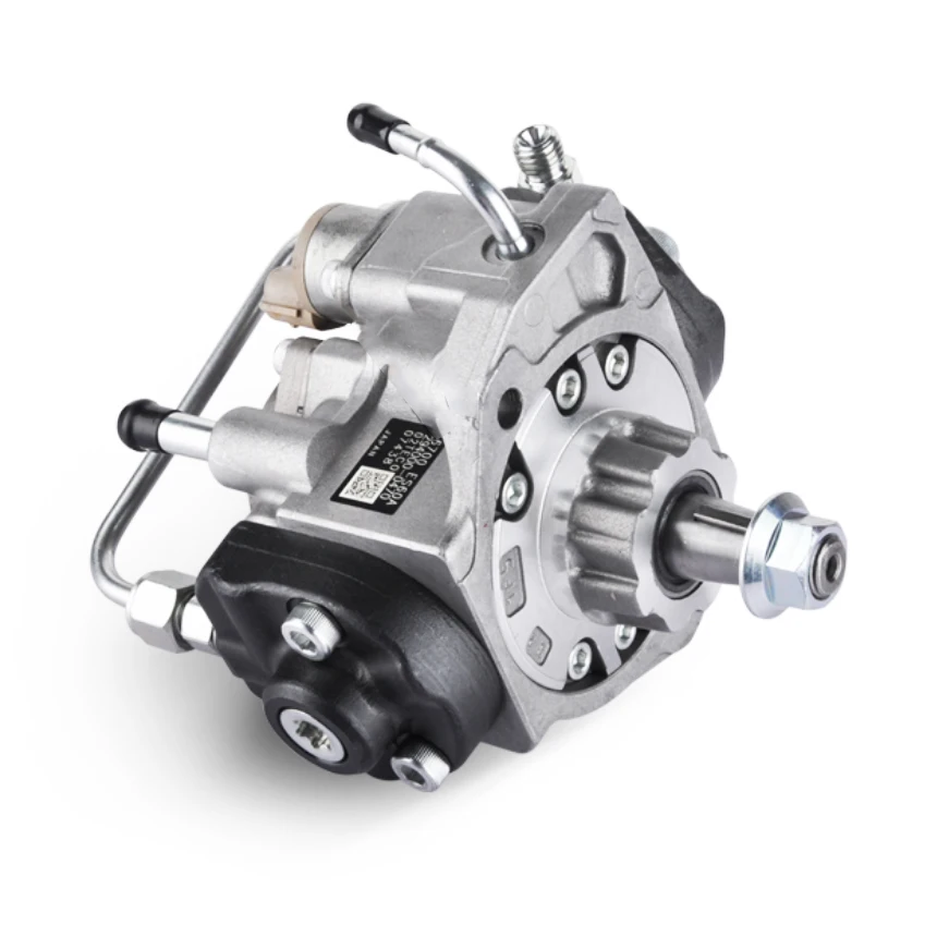 Насос впрыска дизельного топлива 294000 -0470 16700 ES60A для NISSAN MOTOR YD22