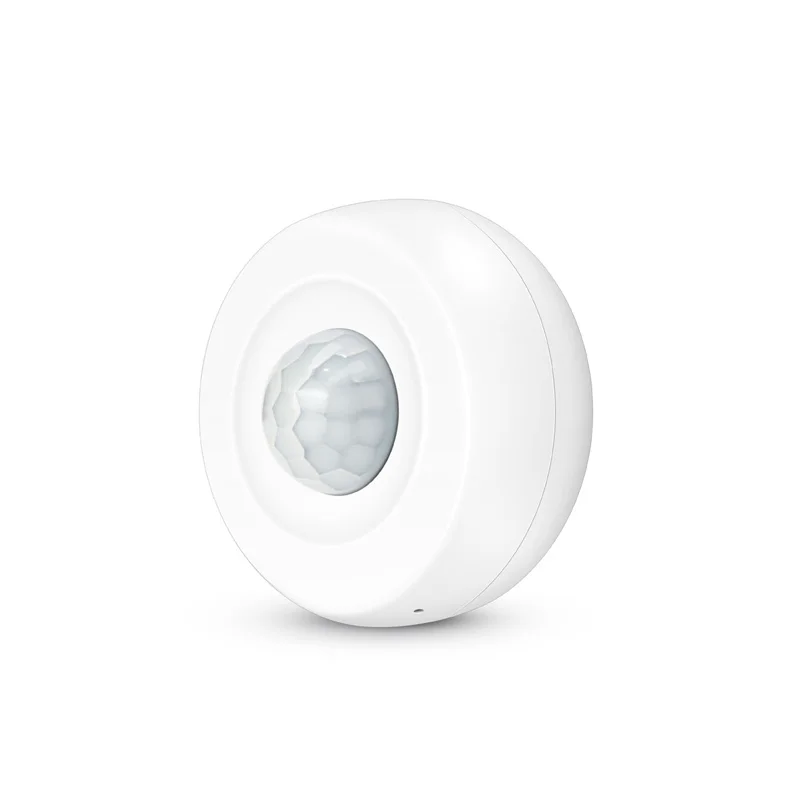 Tuya WiFi Light with PIR Motion Sensor Smart Home Infrared Passive Detector Smart Life App Support Alexa Google Home