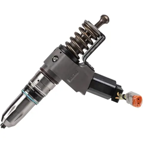 3411767 3411767RX 3411767R 3411767PX Diesel Fuel Injector for Cummins N14 14.0L Engine Freightliner Kenworth Peterbilt