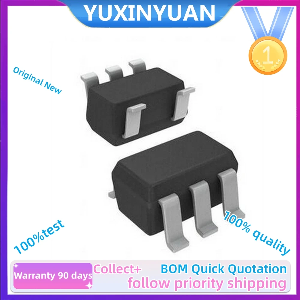 100PCS/LOT  LMC7101AIM5X LMC7101 7101AIM5X