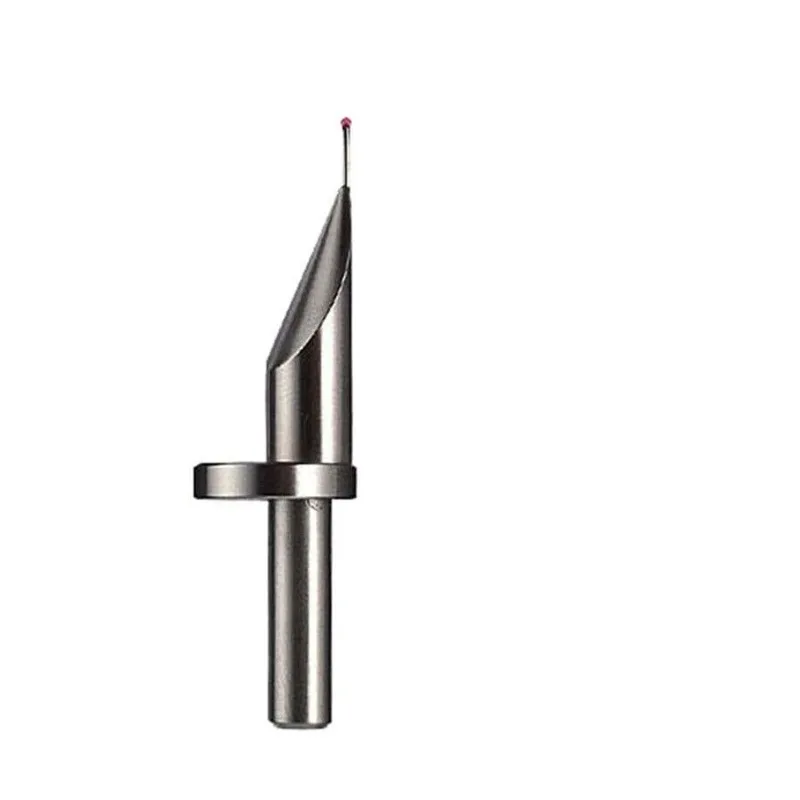 

1x Ruby Ball Tip Probe Stylus Insert 1mm Fitfor TESA Fowler/Trimos Height Gauges