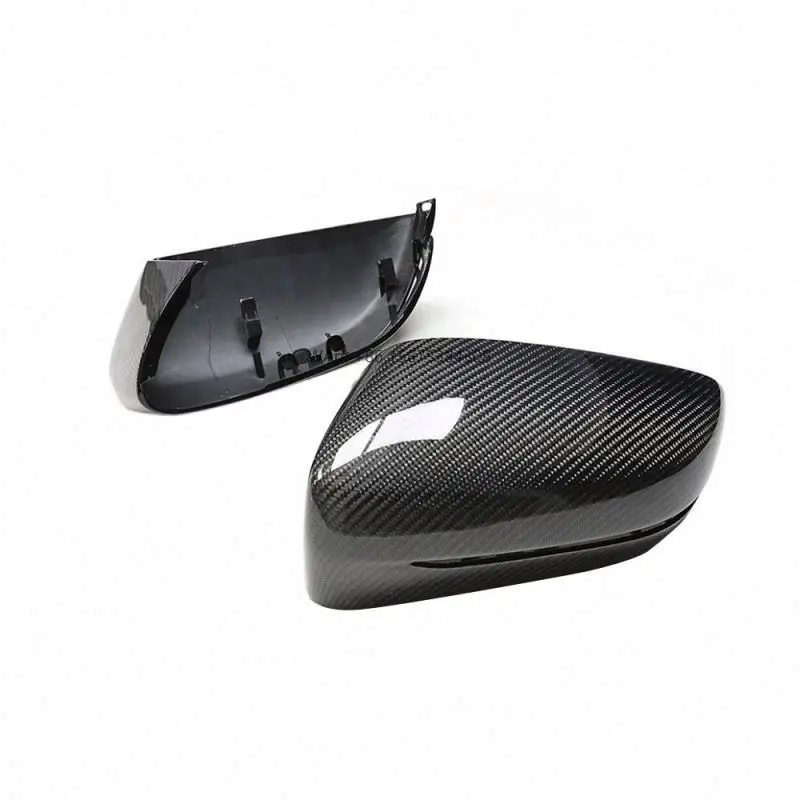 

High Quality Replacement Mirror Cover for 3 Series G20 G21 Side Rear Mirror Left Hand Driver 19-20