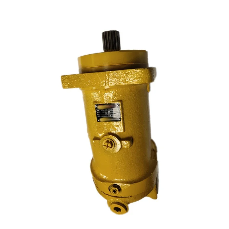 

Гидравлический поршневой двигатель серии A6V A6V107HA22FZ1065 A6V28 A6V55 A6V80 A6V107 A6V140 A6V160 A6V225 A6V500