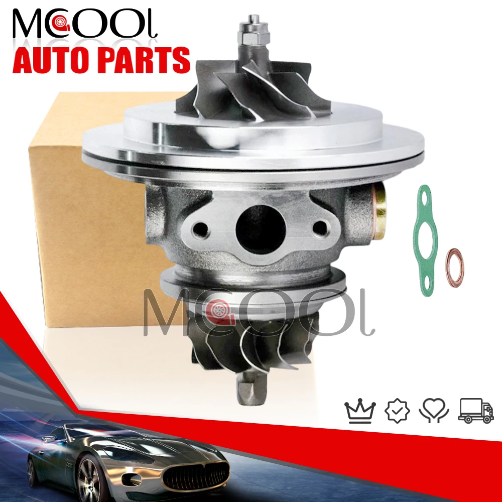 

Турбинный блок K03 для Seat Ibiza, Leon, Toledo 1.8T 132 кВт 06A145713DX 06A145713DV 06A145713F 06A145713M 53039880052 5303-988-0052