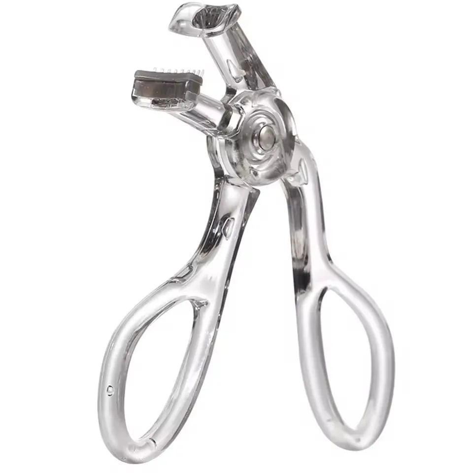 Beginner makeup tool eyelash curler  waterproof natural false eyelash curler