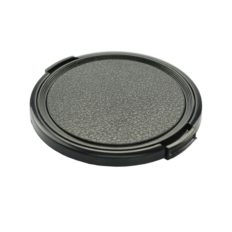 37mm Front Cover Hood Camera Lens Cap Protector For Canon Nikon Sony Olympus EM10 EPL5 E-PL6 PL3 EM10II EPL7 EPL8 EPL9 DSLR