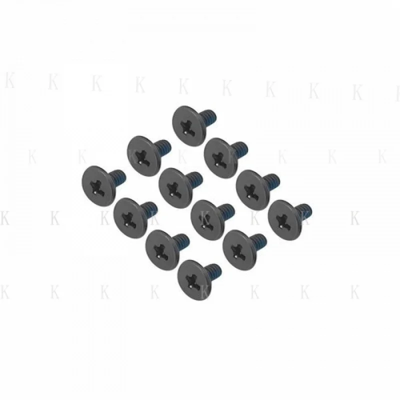 

C Fan & Cooling Heatsink Screw For Asus TUF Gaming A15 FA507XV FA507XU FA507NV