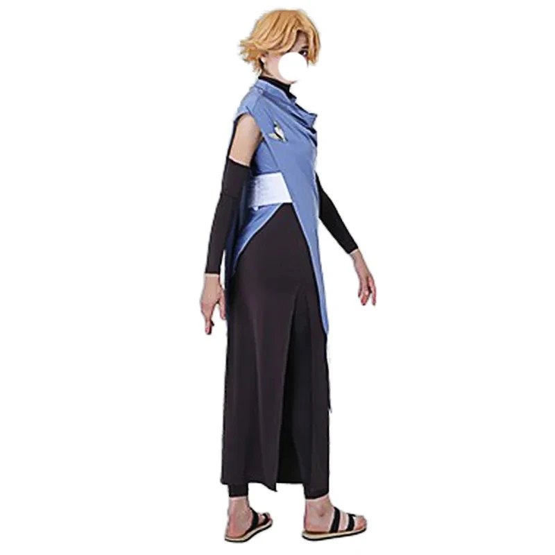 Castlevania Sypha Belnades Cosplay Costume Dress Adult Top Skirt Anime Game Halloween Uniform Suit Party Clothing Woman Girl