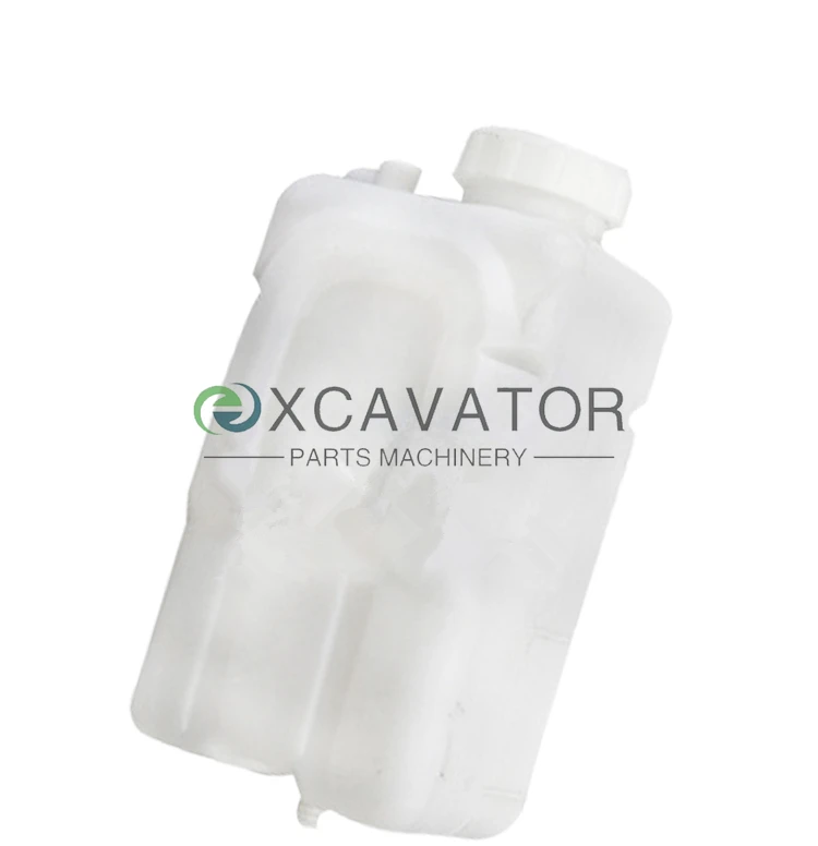 For Daewoo Doosan Dx55 60 220 300 Excavator Auxiliary Water Tank Water Storage Tank Spare Small Kettle