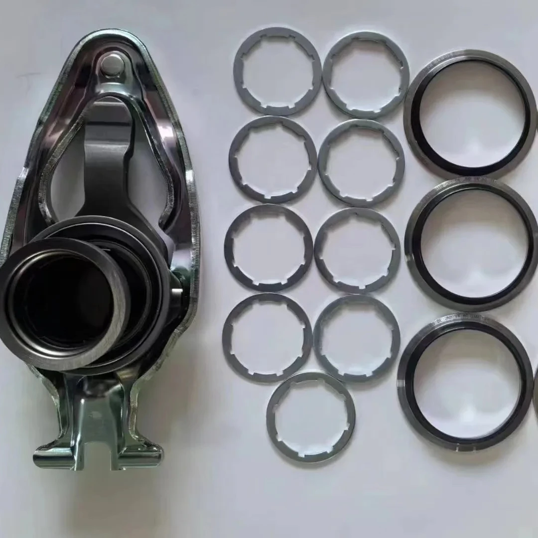 

Genuine Auto Parts OAM FORD Focus 2012 Fiesta Ecosport New Transmission Clutch Fork Release Bearing Kit Clutch Fork Gearbox