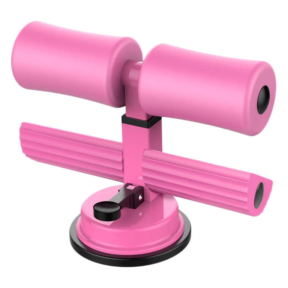 

Suction Cup Abdominal Assist 12 5cm Width Strong Adhesiveness Easy Install 16 21cm Height Adjustment Non Slip Surface Fitness
