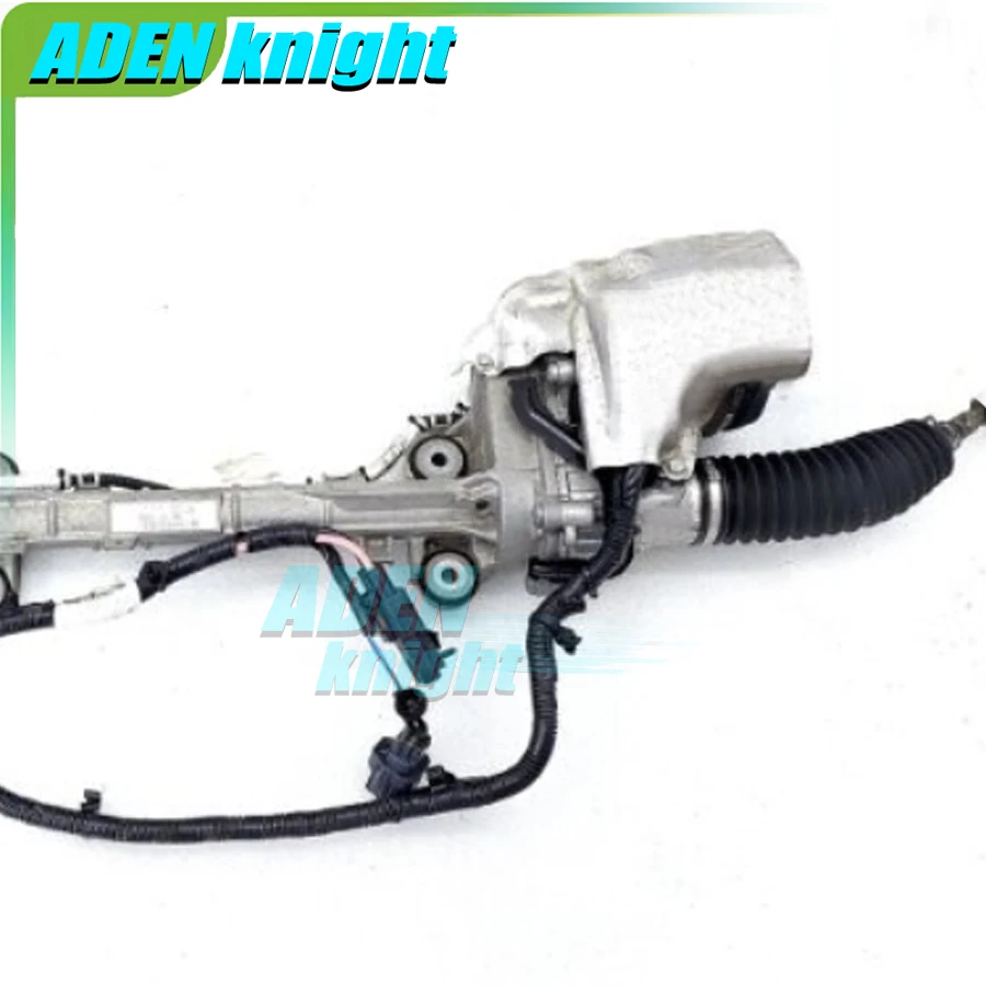 RHD Electric Power Steering Rack For Land Rover Range Rover Velar L560 2019 OEM LR108440 KK833504BB T4A16962 LR095071 LR091019