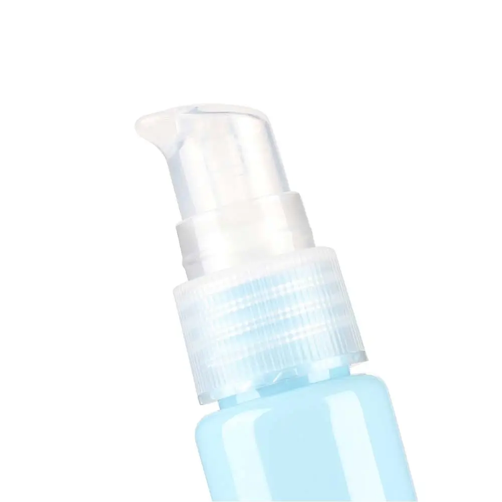 

Candy Color 50ml Travel Daily Life Lotion Refillable Empty Bottles Bottle Cosmetic Container Spray Bottle