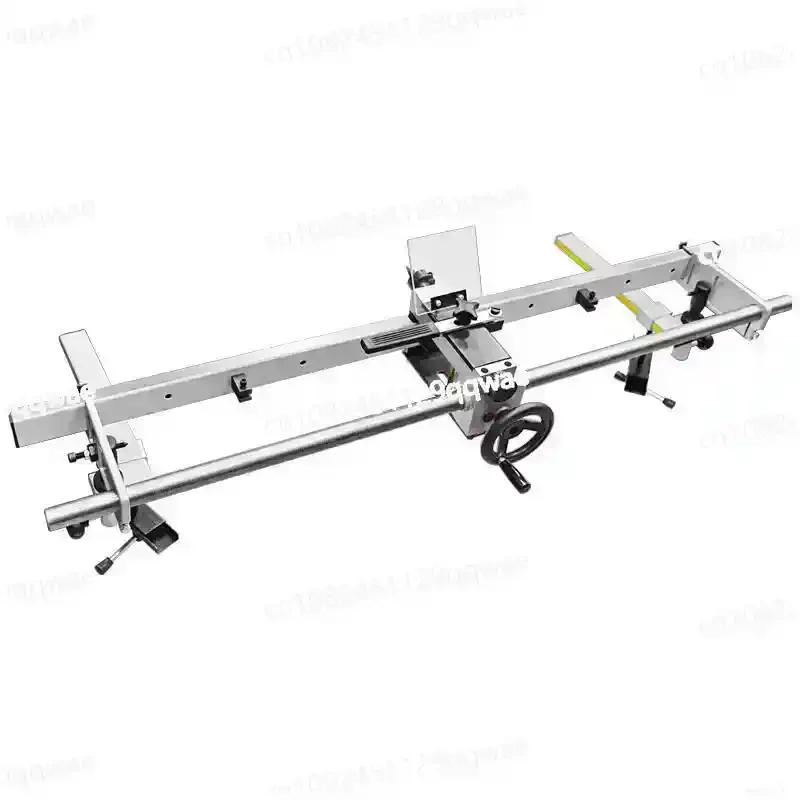 Woodworking lathe profiling bracket Profile frame armrest Lathe tool post guide Wooden rotating profile bracket