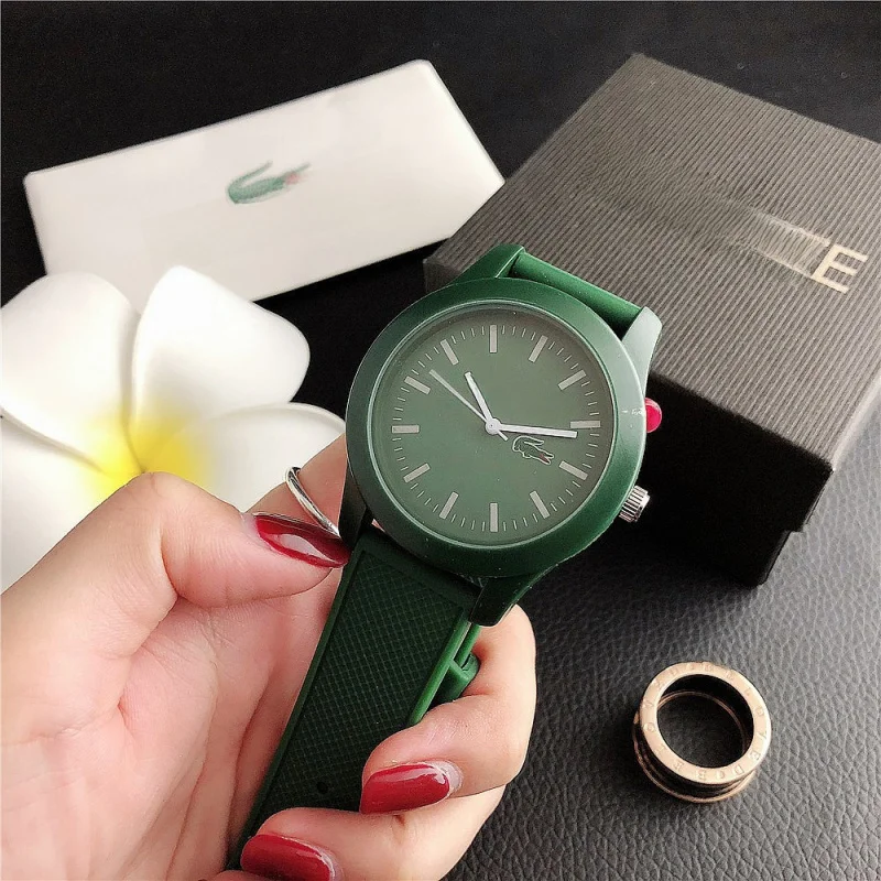 

Student Watch Cartoon Quartz Watch Trendy Women's Fashion Watch TrendyWatch Outdoor Casual Sports Men's Watch