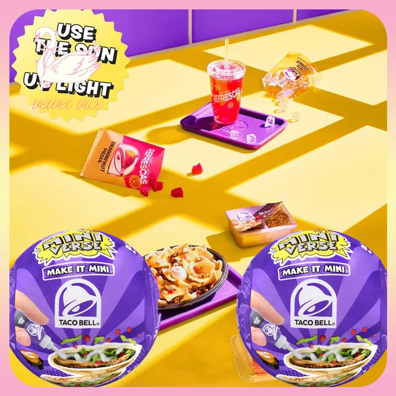 Original Miniverse …