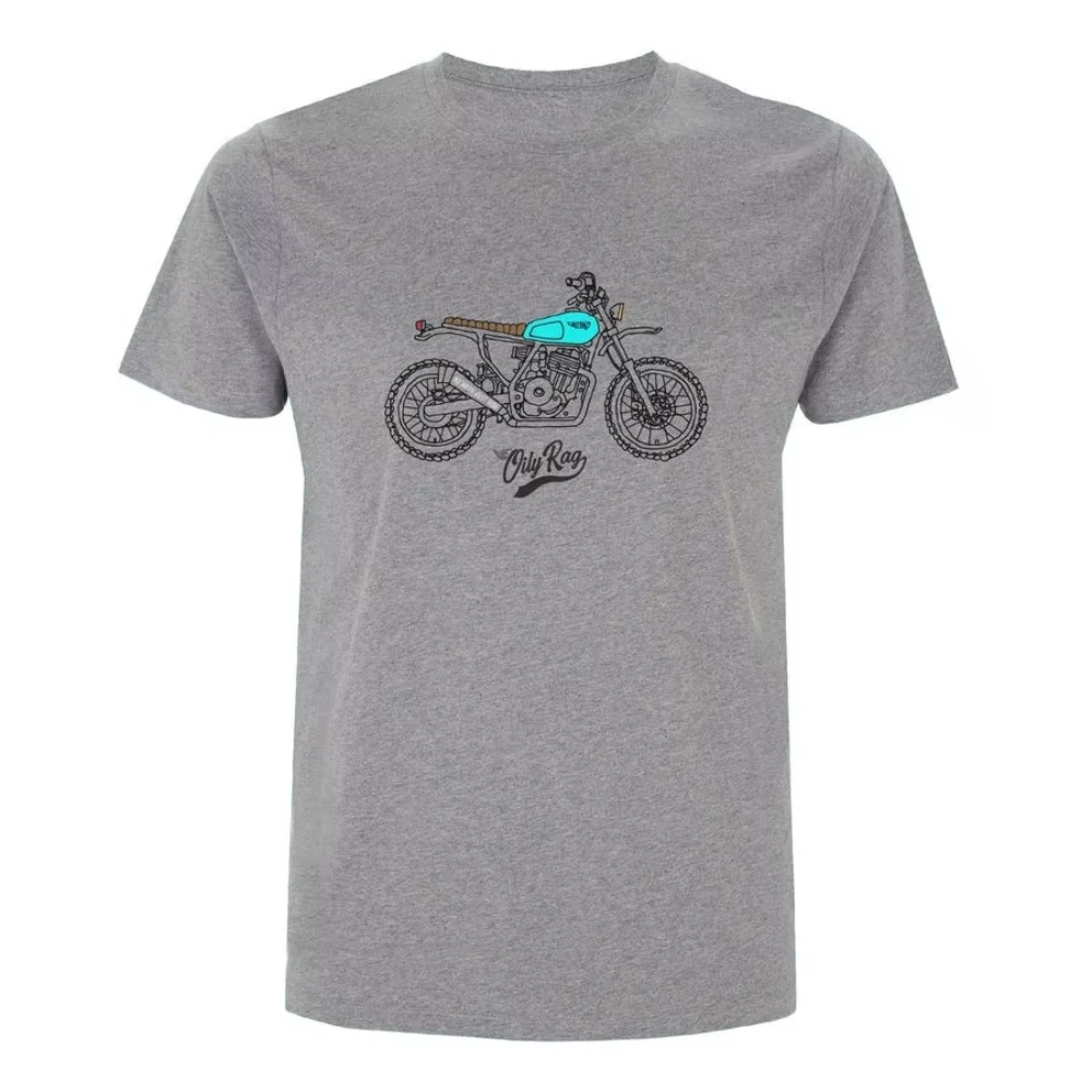 تي شيرت Petrolhead جمجمة N ثعابين Oily Rag Co دراجة نارية خارجية مطبوعة صيفية فاخرة ماركة قطن للرجال والنساء تي شيرت 2025