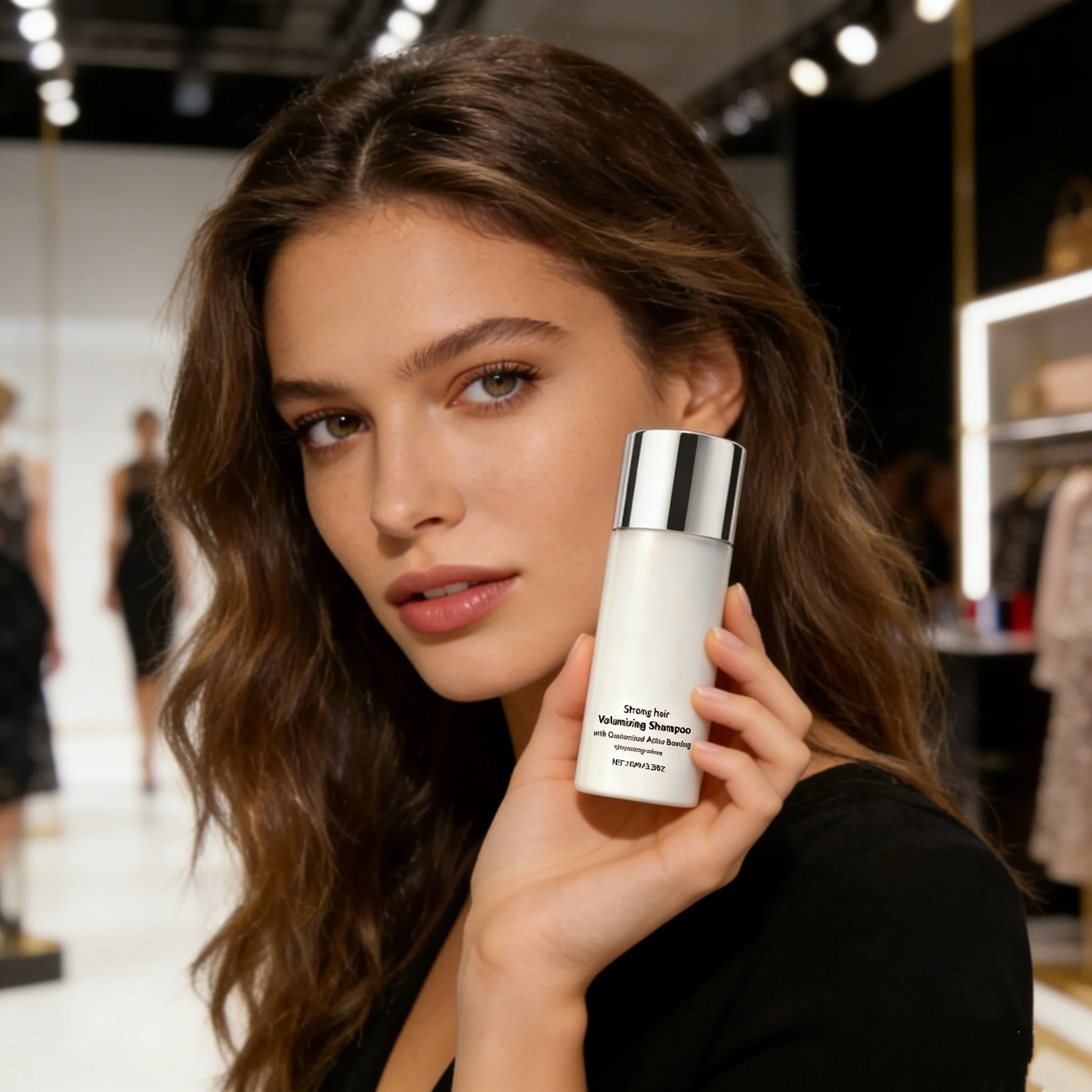 

Hair Growth Shampoo Bar Moisturizing Smooth Oil Control Strengthens Strong Roots Natural Portable For Damaged Hair Care Shampoo