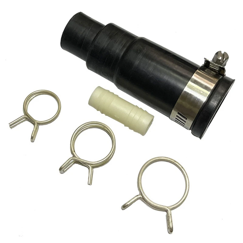 Garbage Disposal Dishwasher Connector Kit,Dishwasher Drain Hose Adapter,Drain Hose Connector Dishwasher Connect Kit