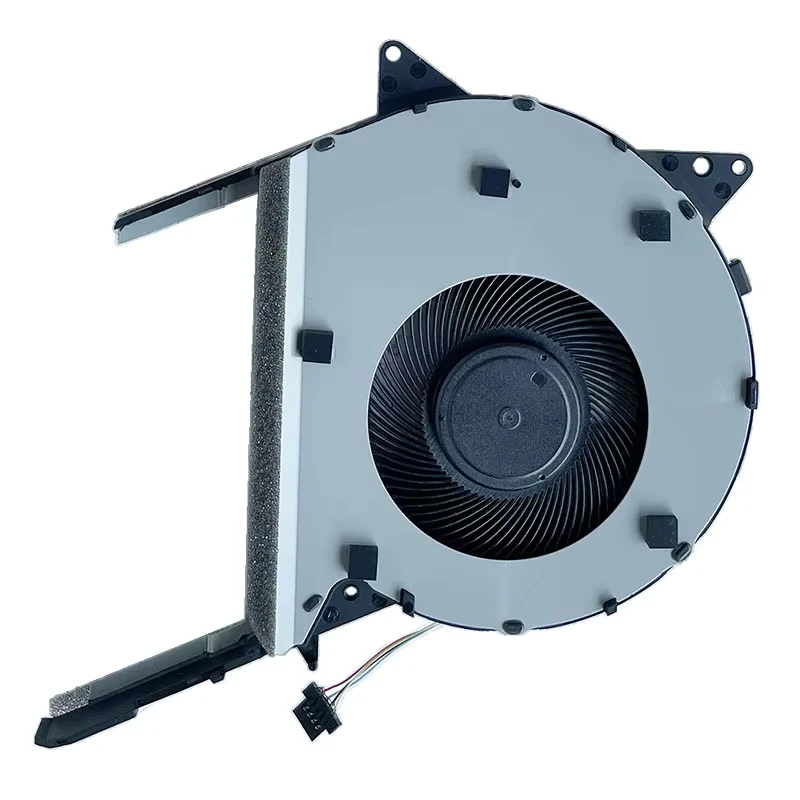 CPU Cooling Fan for ASUS YX570Z YX570ZD YX570UD YX570D Y5000F K570U FX570UD FX570DD FX570ZD X570 X570U X570UD X570DD