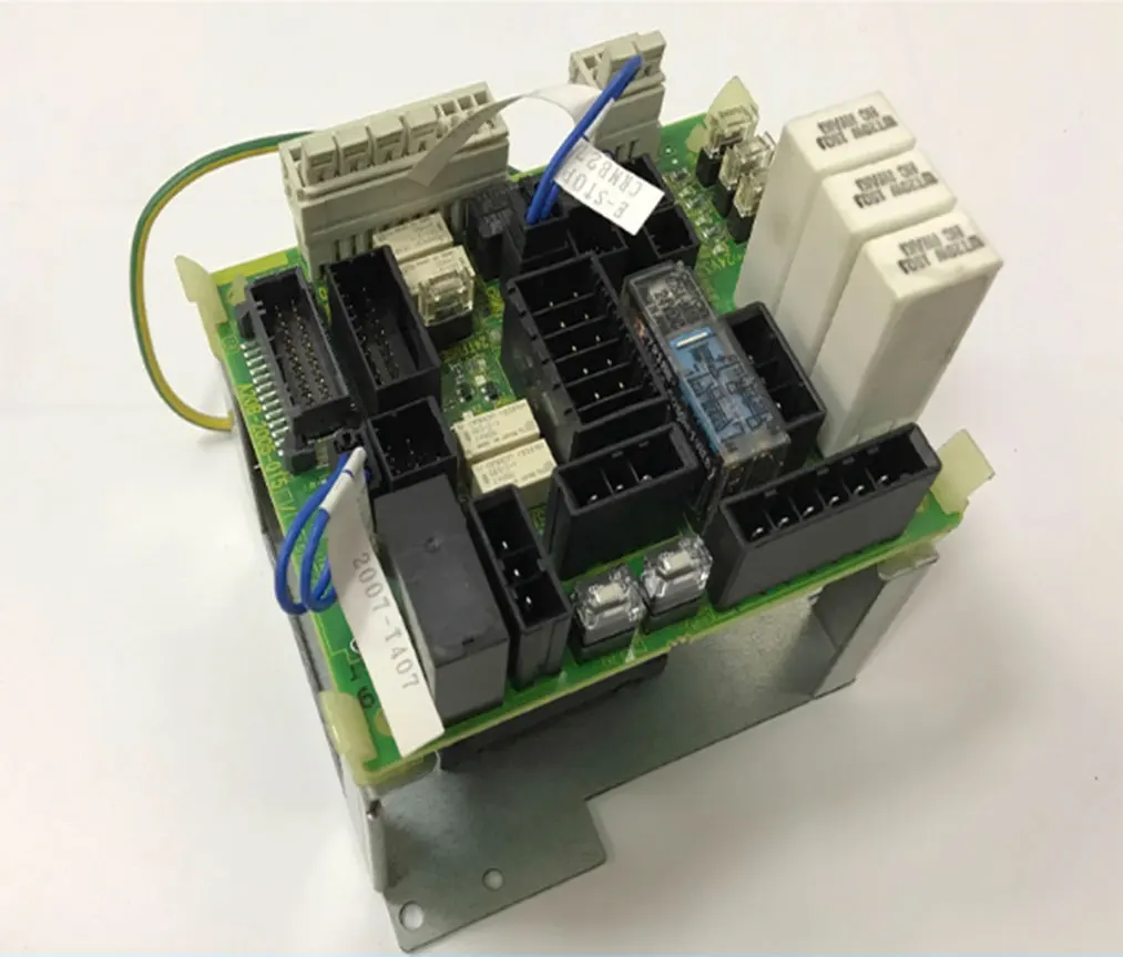 

Brand new A05B-2650-C400 A05B-2255-C101 A05B-2603-C402 One-year warranty