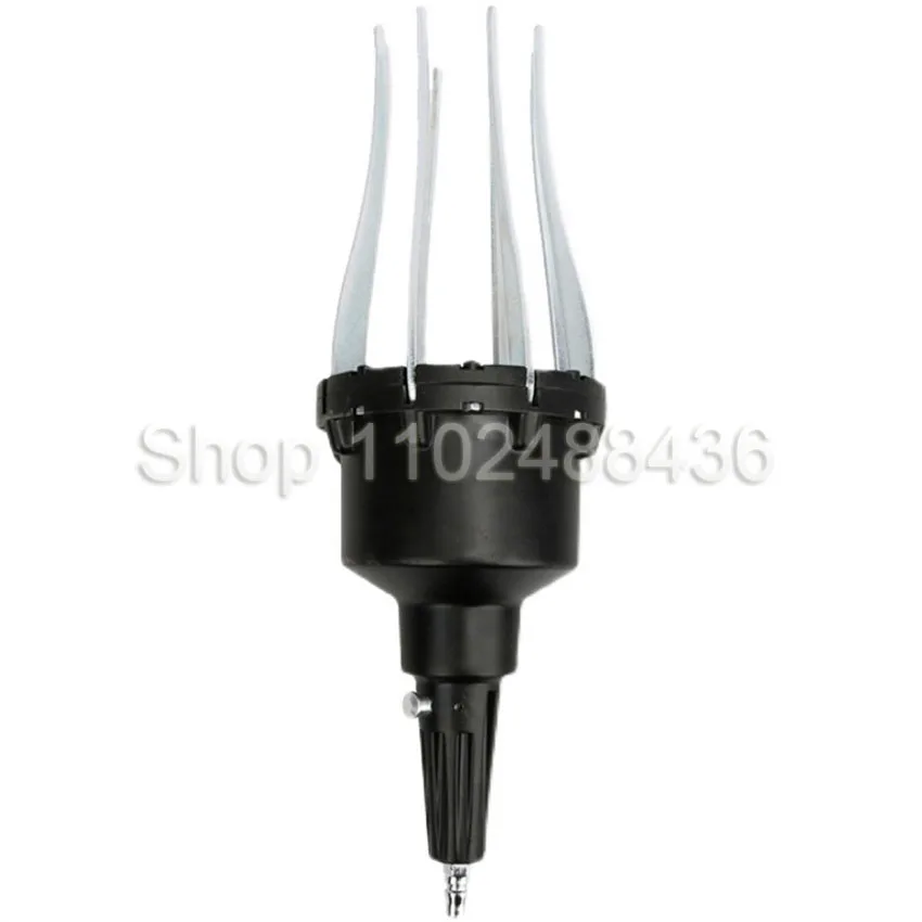 

Pneumatic Universal Extension Stretch CV Joint Boot Install Tool Removal Air Power Pneumatic Tool