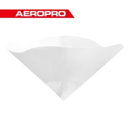 AEROPRO 150 Micron Paper Strainer 100 Mesh Cone Paint Filter-100 Packs-Ideal For Automotive Filterate Spray Guns Painting Resin