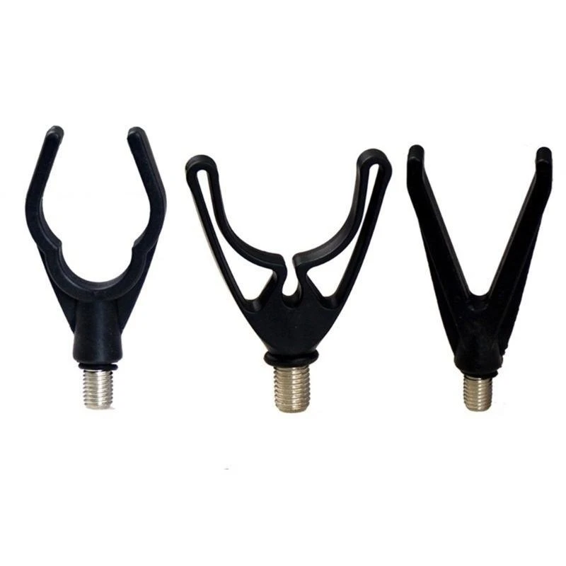 Tile pêche en carpe grossière Rest Test Tête pêche REST PLANT PLASS