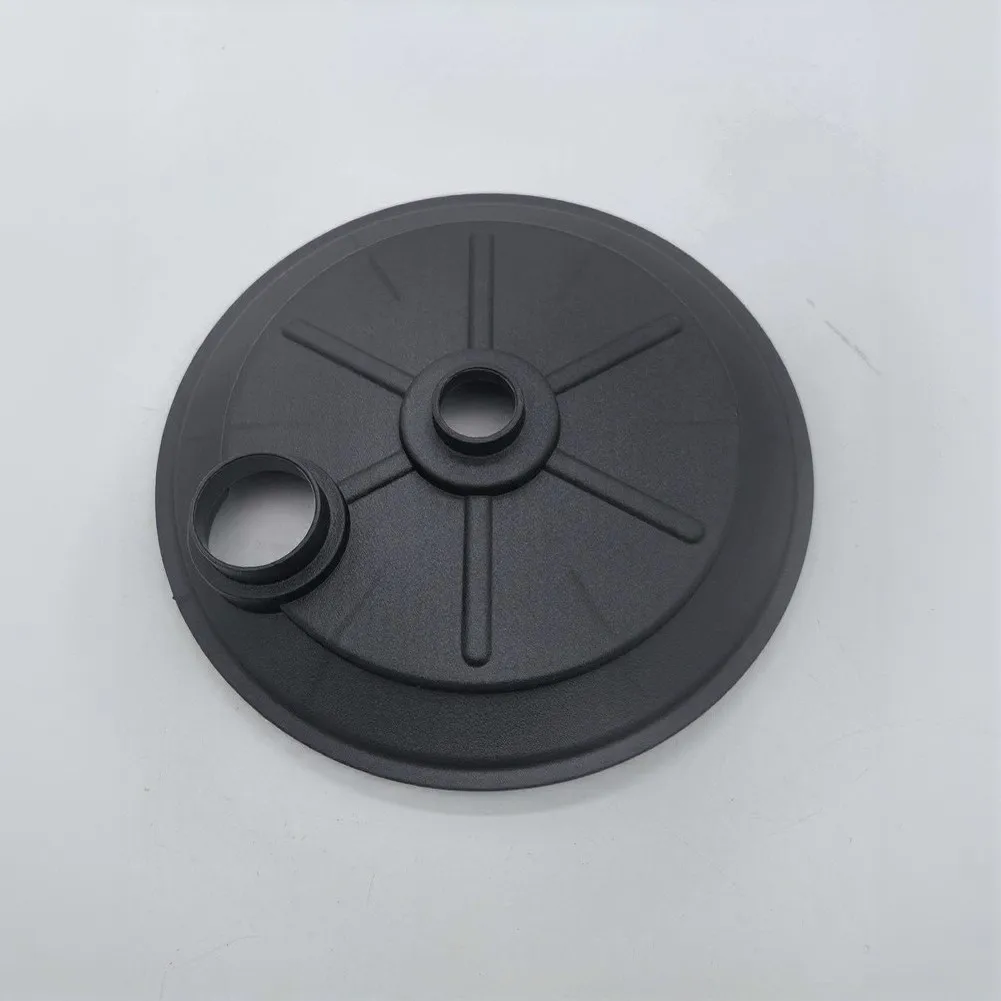 587251701 Dust Cover for 11 Inch Wheels Designed to Remain Effective Through Repeated Deployment and Compact Folding Storage