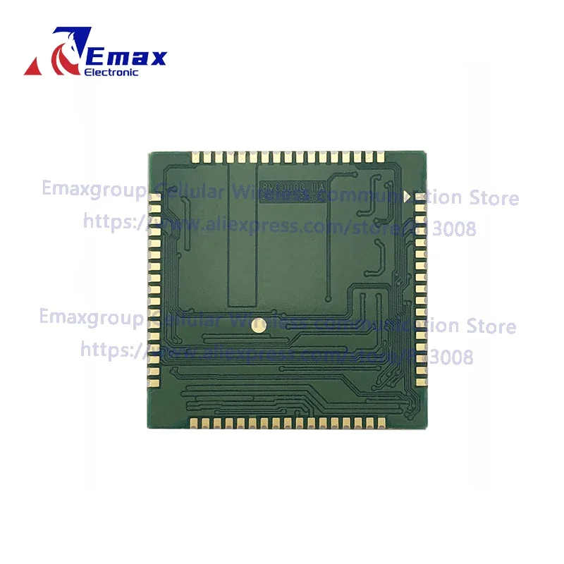 Modulo SIM7070G Simcom CAT-M NB-IoT da 2 pezzi compatibile con SIM7000/SIM800F/SIM900