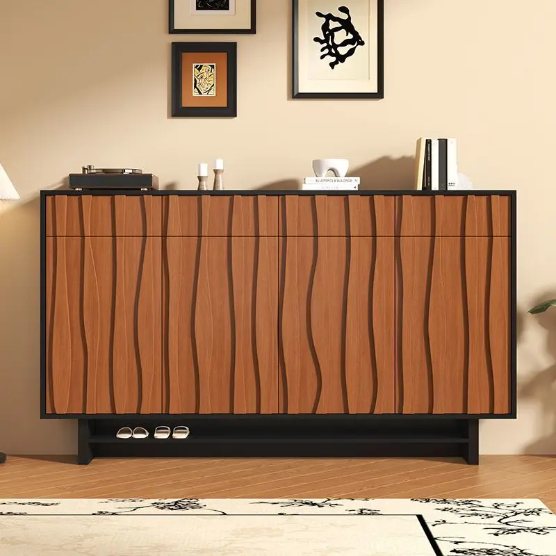 خزانة الأحذية، باب المدخل، الممر، الحديث، خزانة المدخل البسيطة، جو انفجار بسيط #4