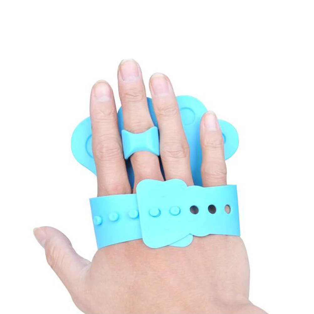 

Pet Bath Brush Grooming Massage Rubber for Dogs R om Color H Wear Comb Soft Durable Material Relax Pets Improve Circulation Pet