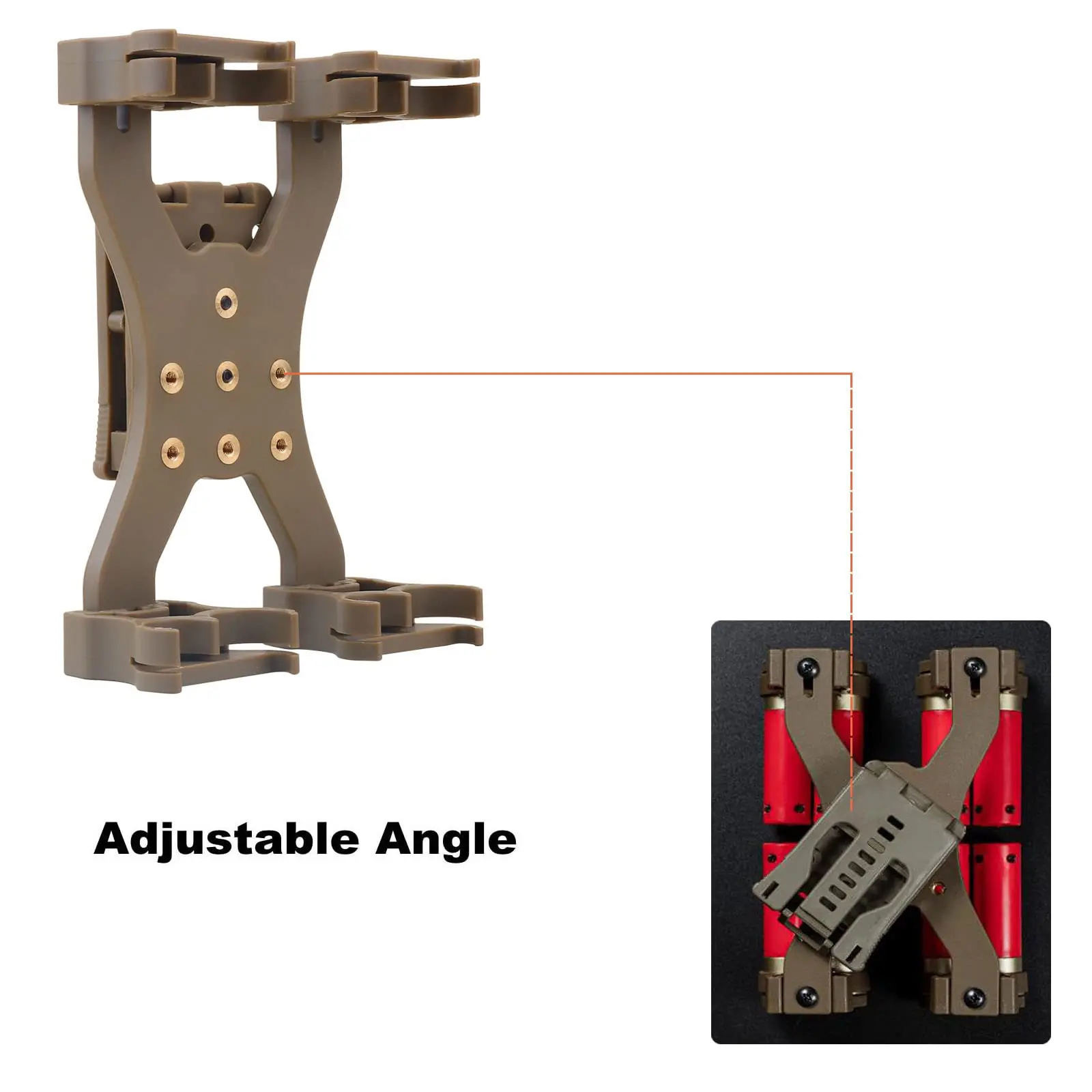 Réinitialisation de coque de fusil de chasse réglable, support de balle, rêves, ceinture