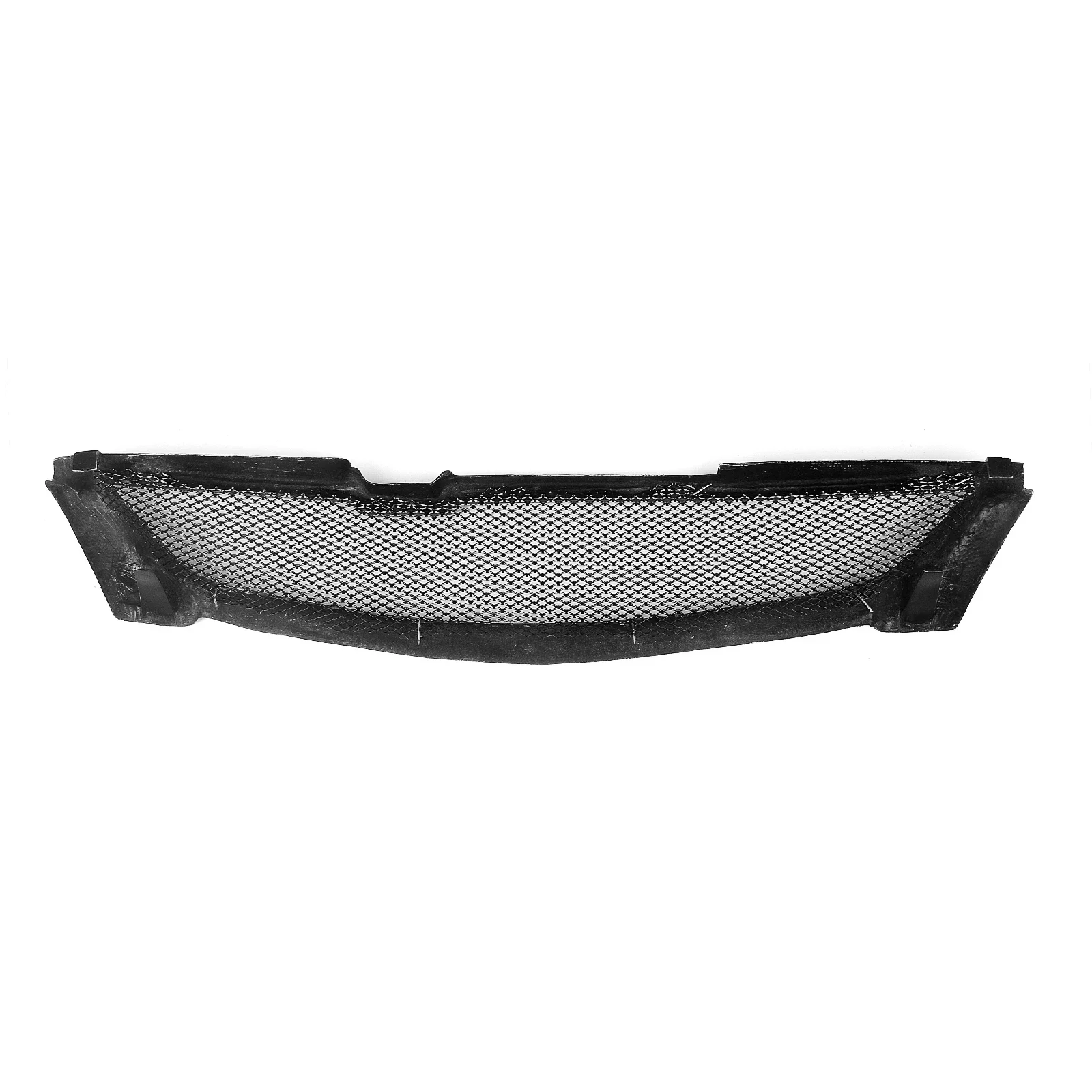 

Pop Front Grille Racing Grill For Nissan Maxima 1997-1999 Carbon Fiber/Fiberglass Honeycomb Style Car Upper Bumper Hood Mesh Gri