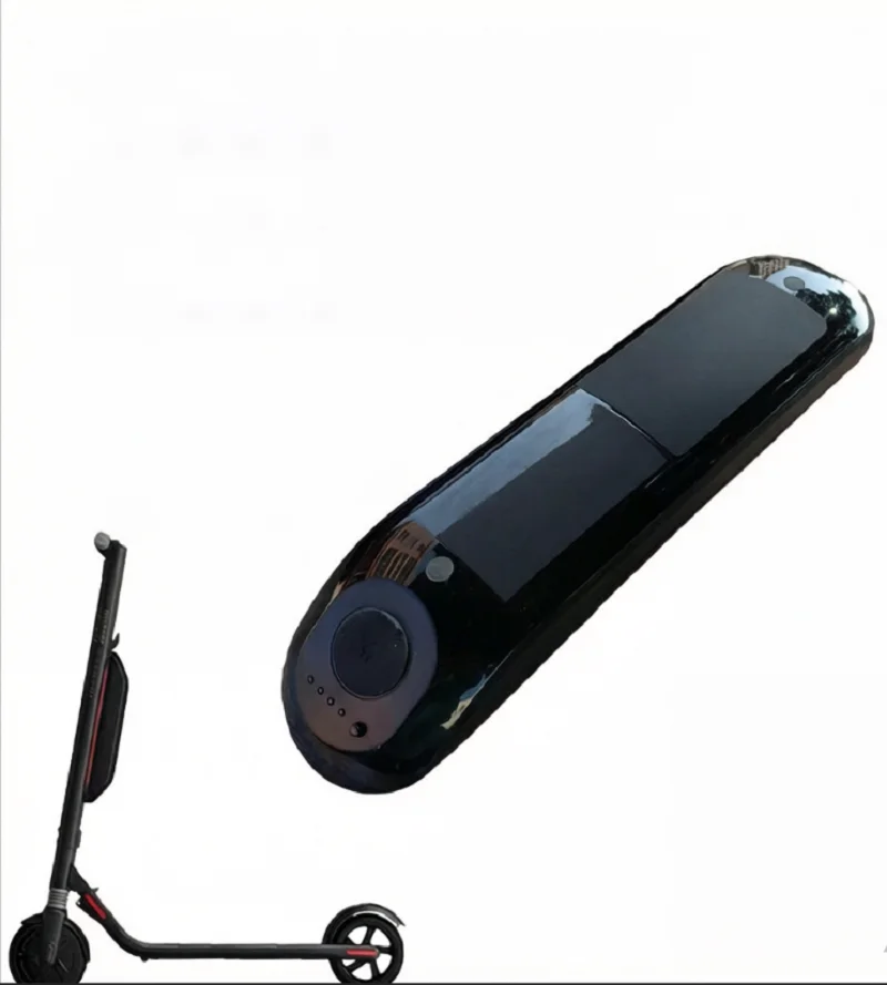 36V 5.2ah External Battery Pack For Segway-Ninebot ES1 ES2 ES4 Kick Scooter Batteries Electric Scooter Lithium Battery