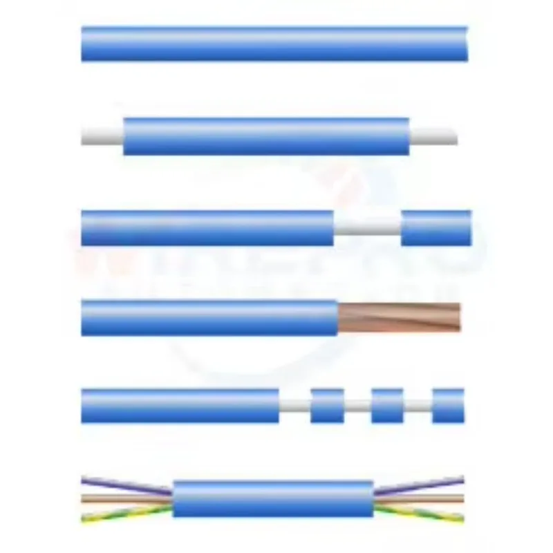 Factory Direct Price Wires Stripping Machine WIth Wire Harness Cutter Stripper Copper Cable Wire Tool SU-A44