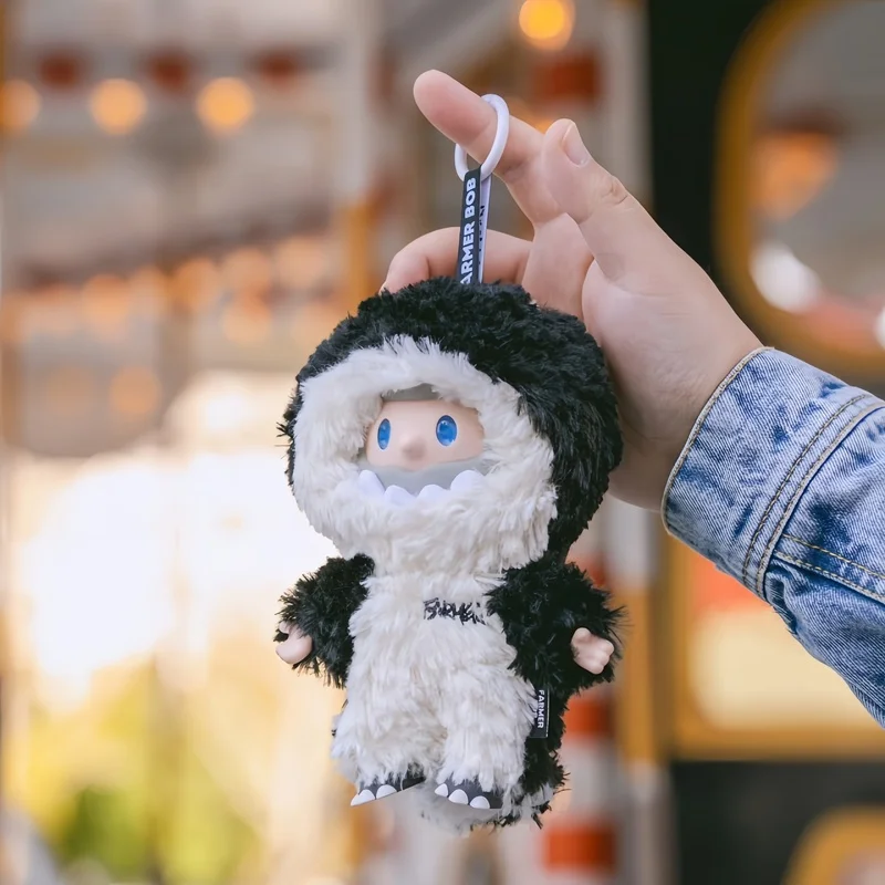 

Подлинный вид Единорог Странный охранник слепая коробка 6 шт. мини-набор кавайная кукла аниме фигурка персонаж игрушки со скрытым подарком