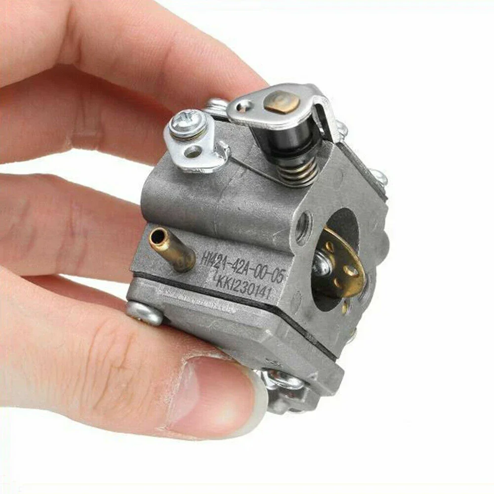 Imagem -04 - Carburador para Homelite para Hcs3435 Rcs3535ca Ruixing H142a H142r Carburador Gm10514 Gm10516 Gm10518 Ut10544 Ut10546